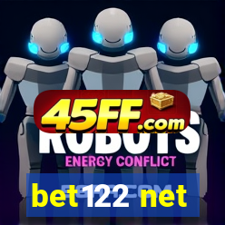 bet122 net